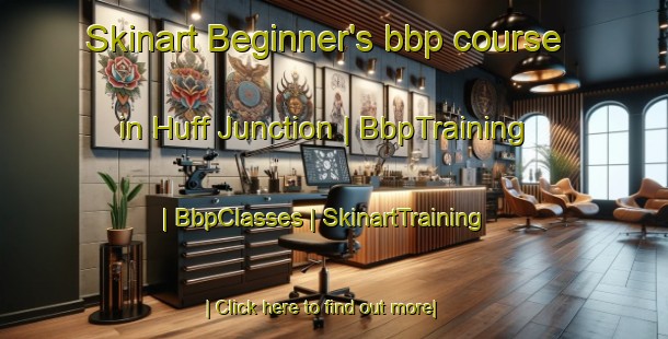 Skinart Beginner's bbp course in Huff Junction | BbpTraining | BbpClasses | SkinartTraining-United States